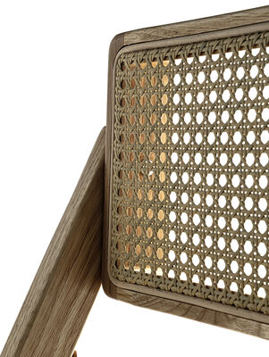 SILLA ANDERS NATURAL - Second Image