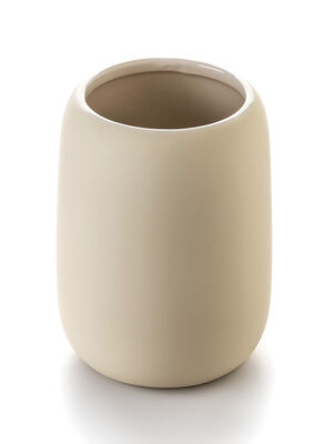 VASO AUNIS BEIGE - Second Image