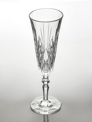 COPA CHAMPAGNE ANCONA SET X6 - Second Image