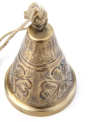 CAMPANA LLAMADOR TAY - Second Image