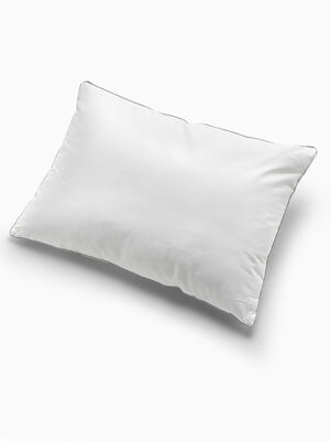 ALMOHADA DUBLIN WHITE 50 X 70