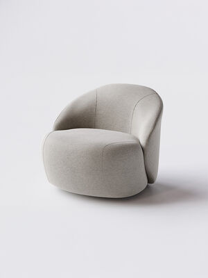 SILLON KAYA IVORY