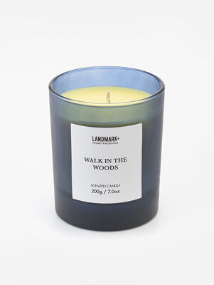 VELA LARZ WOOD - Second Image