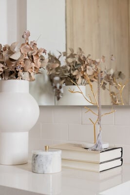 ACCESORIOS PARA BA&Ntilde;O TAVA - Second Image