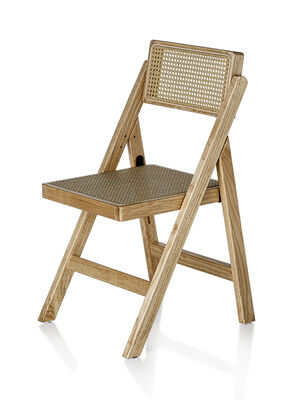 SILLA ANDERS NATURAL