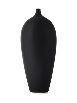 FLORERO NAPA BLACK