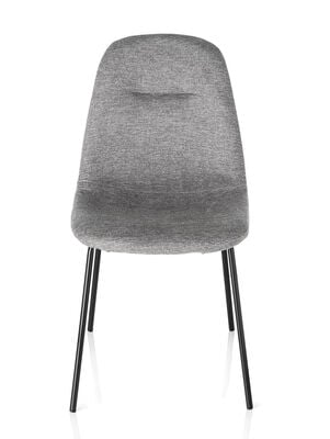 SILLA ARHUS LIGHT GREY