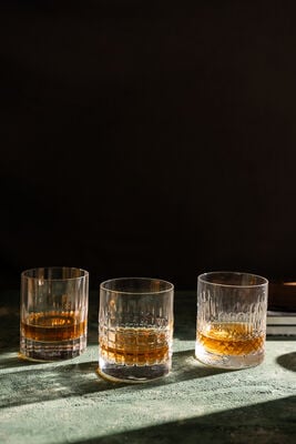VASO DE WHISKY MIXOLOGY CHARME - Second Image
