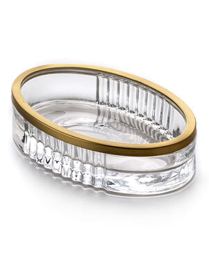 JABONERA CLASSIC GOLD TRIM - Second Image