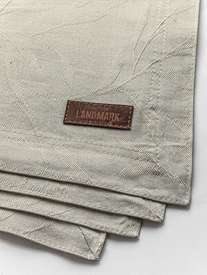 MANTEL DIANA NIEBLA 160 X 350 - Second Image