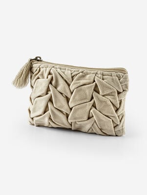NECESER NEVE BEIGE 16X10