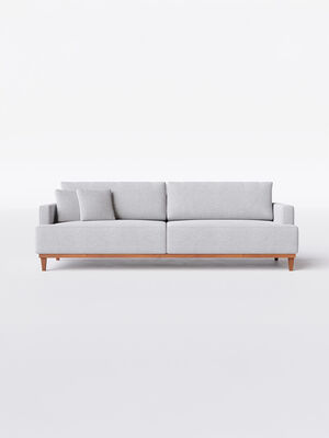 SOFA BARCE LIGTH GREY