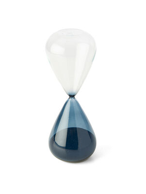 RELOJ DE ARENA TAHOE BLUE SMALL