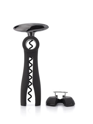 SET SACACORCHO PEUGEOT SALMA CEMENTO