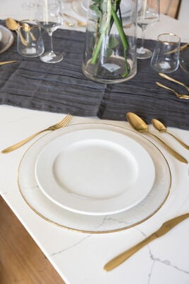 PLATO PLAYO SOLEY 26 CM