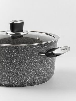 OLLA PALMA 28 CM - Second Image