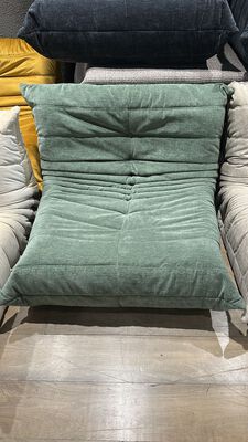 SILLON TOGO SAHARA OIL GREEN