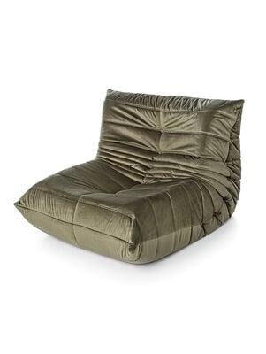SILLON TOGO BLUVEL GREEN