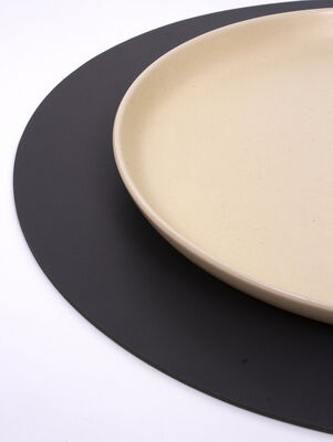 INDIVIDUAL REDONDO CONSERVATIVE GREY - Second Image