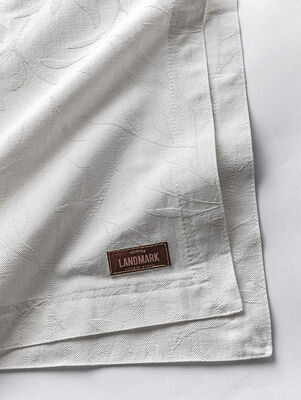 CAMINO DE MESA DIANA OFF WHITE 50 X 200