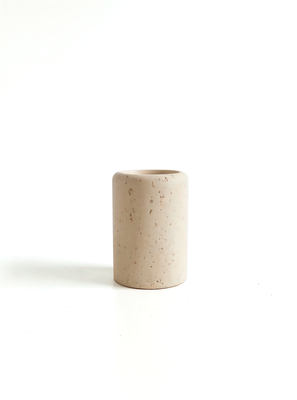 VASO OSLO BEIGE