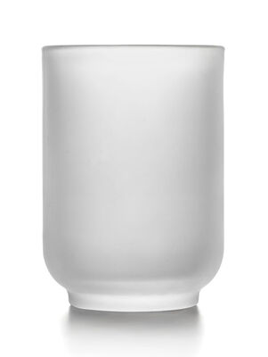 VASO FOIX OPAQUE GLASS