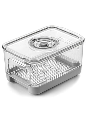 CONTENEDOR DE ALIMENTOS BLAIR GREY 1.1L