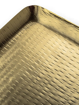 BANDEJA RECTANGULAR CARVING - Second Image