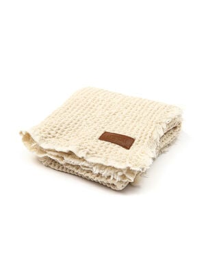 REPASADOR PANAL NATURAL 60 X 43