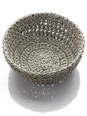 PANERA TEJIDA PARIS - Second Image