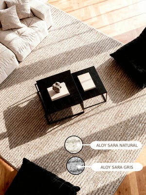 ALOY SARA VISON 200X290