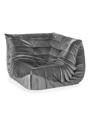 RINCONERO TOGO BLUVEL GREY