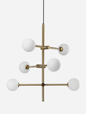 LAMPARA COLGANTE BERLIN