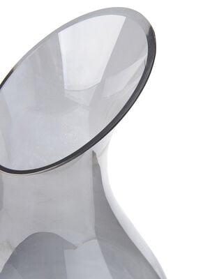 DECANTADOR BOMBEE CORTE DIAGONAL MIRROR 900ML - Second Image