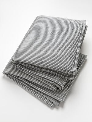 ACOLCHADO STRONG KING 260 X 250 GRIS CLARO