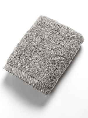 TOALLA DUAL SLIM GREY