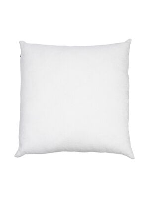 ALMOHADON PENELOPE 60 X 60 WHITE