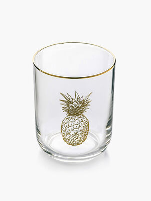 VASO PINEAPPLE - Second Image