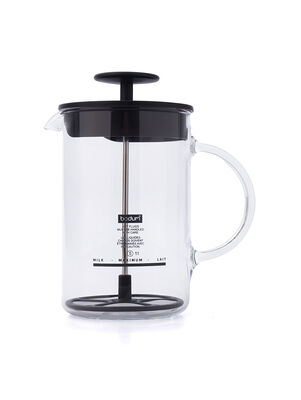 ESPUMADOR DE LECHE BODUM LATTEO