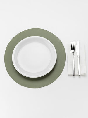 INDIVIDUAL REDONDO CONSERVATIVE DRY GREEN