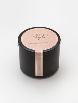 VELA MAISON ROSAS Y PEONIAS