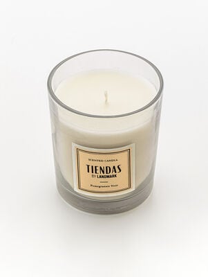 VELA DOREE POMEGRANATE NOIR
