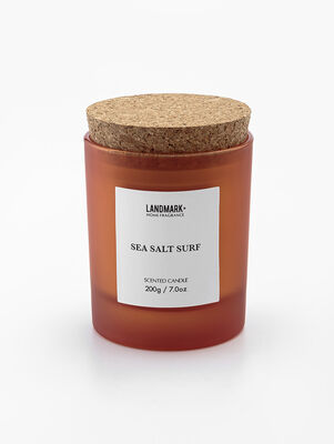 VELA LARZ SEA SALT