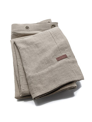 CORTINA DE BAÑO VICTORIA VISON 180 X 200