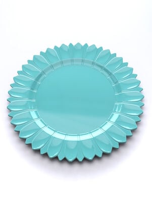 PLATO DE SITIO ROGG MINT