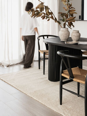 TOUCH CREMA 160X230