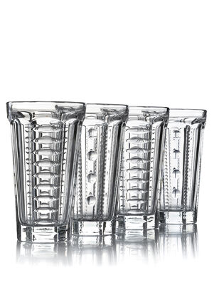 SET VASO LARGO SAGA
