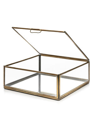 CAJA IKIA GOLD - Second Image