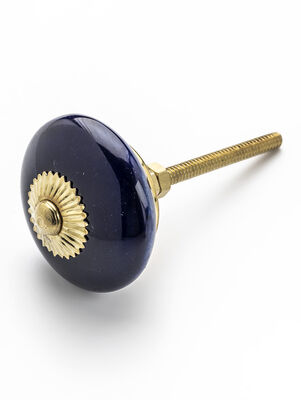 TIRADORES ALKA BLUE