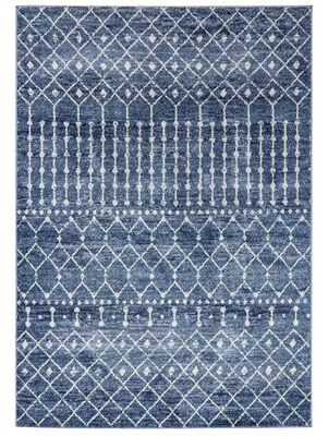 CHEZ MOR AZUL 133X190